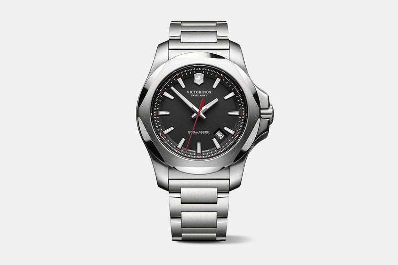 Victorinox I.N.O.X. Quartz Watch