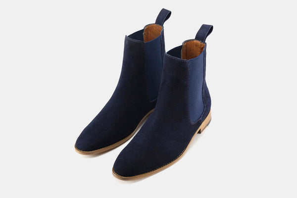 CABALLERO WEAR CHELSEA BOOT