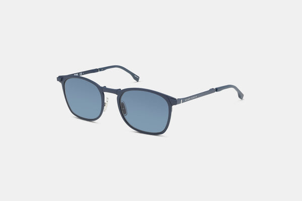 Hugo Boss Hugo Boss Men's Foldable Sunglasses