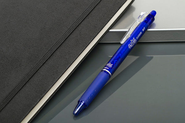 PILOT PEN FRIXION ERASABLE PEN (1PC)