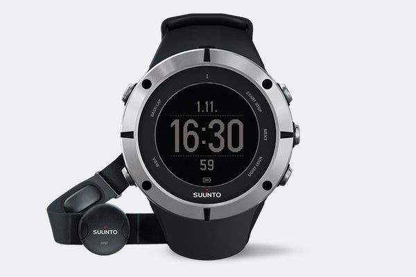 SUUNTO AMBIT2 HR