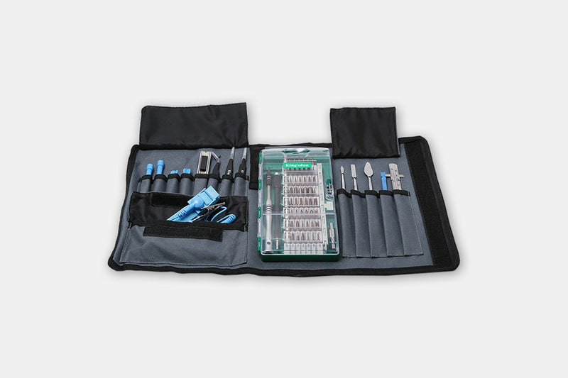 JAKEMY 75-PIECE PRO TECH TOOLKIT