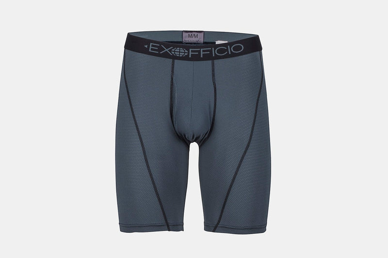 EXOFFICIO SPORT MESH BOXER BRIEFS