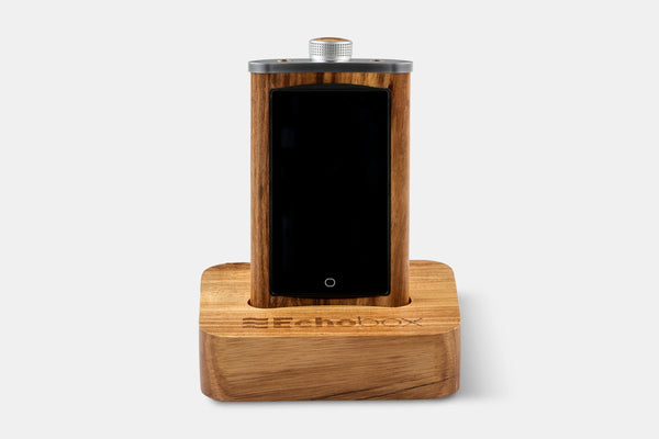 Echobox Explorer Dock