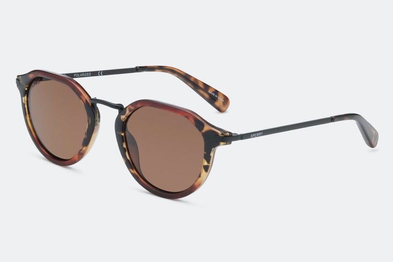 Sperry Geometric Classic Sunglasses