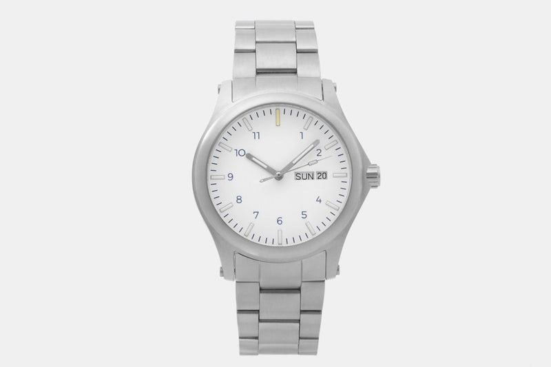 ArmourLite Massdrop x ArmourLite Ember T100 Tritium Watch