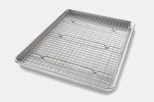 USA PAN METAL BAKEWARE