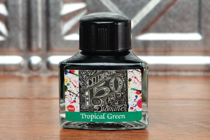 DIAMINE 150TH ANNIVERSARY INK