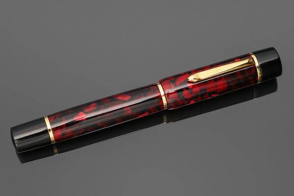 BEXLEY PROMETHEUS FOUNTAIN PEN - MASSDROP EXCLUSIVE