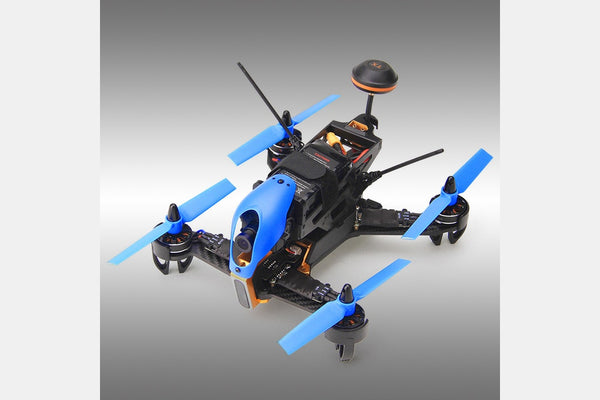 WALKERA F210 3D PRO W/DEVO 7/OSD/700TVLCAMERA