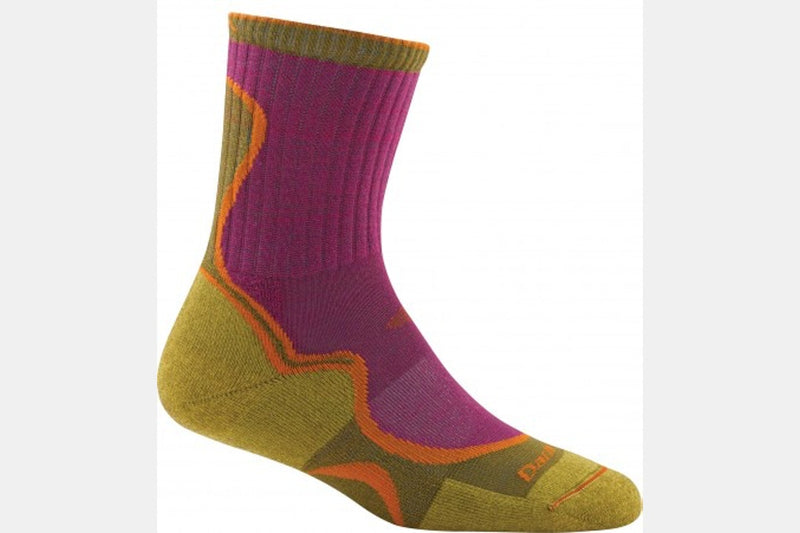 DARN TOUGH MICRO CREW LIGHT CUSHION