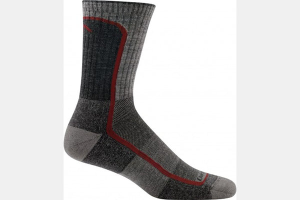 DARN TOUGH LIGHT HIKER MICRO-CREW LIGHT CUSHION