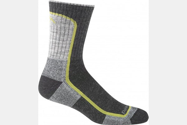 DARN TOUGH LIGHT HIKER MICRO-CREW LIGHT CUSHION