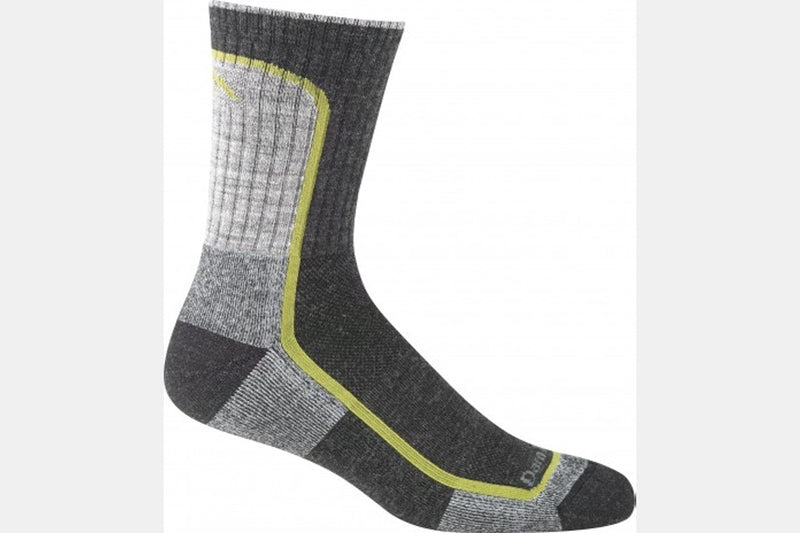 DARN TOUGH LIGHT HIKER MICRO-CREW LIGHT CUSHION