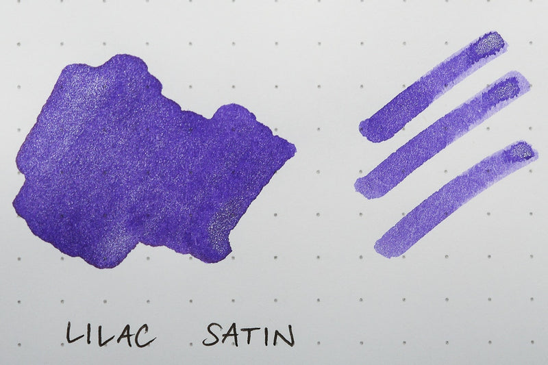 DIAMINE SHIMMERTASTIC INK