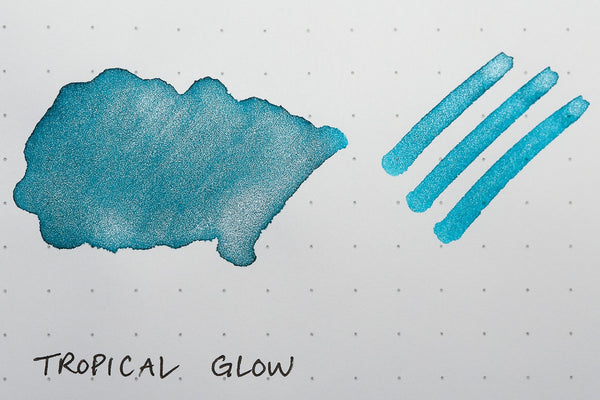 DIAMINE SHIMMERTASTIC INK