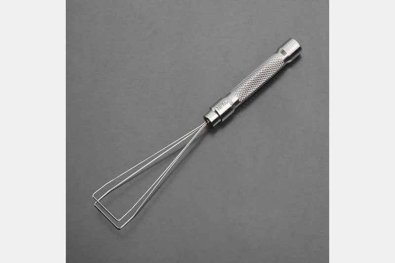 NPKC STAINLESS STEEL KEYCAP PULLER
