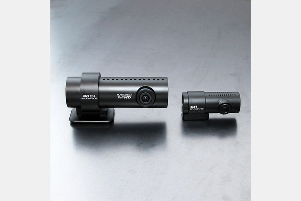 BLACKVUE DR650GW-2CH CAR DASH CAMERA