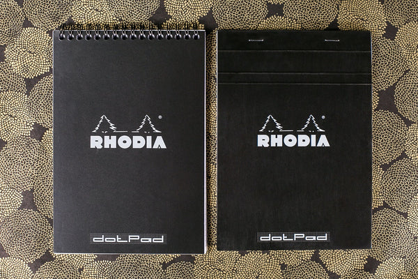 RHODIA DOT GRID (NO. 16: 6 X 8.25 IN )