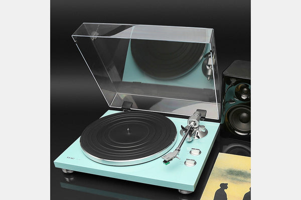 TEAC TN-300 TURNTABLE