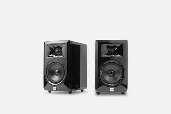 JBL LSR30X (Matched Pair)
