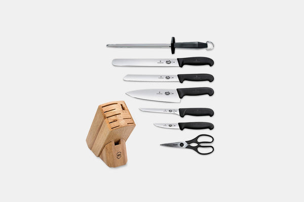 VICTORINOX FIBROX PRO KNIVES