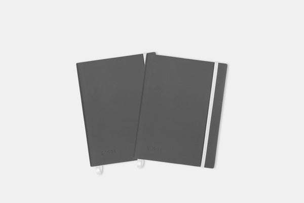 GHOST PAPER GOODS NOTEBOOK