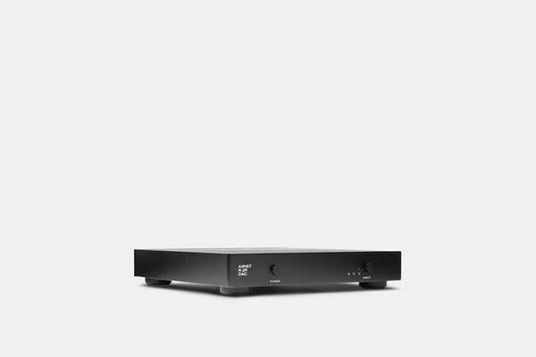 Claridy Audio Massdrop x Airist Audio R-2R DAC (Rdac)