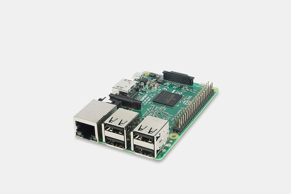 SEEED RASPBERRY PI3