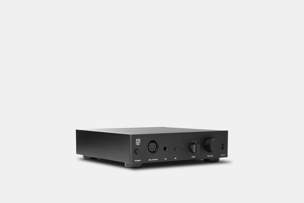 Claridy Massdrop x THX AAA 789 Linear Amp