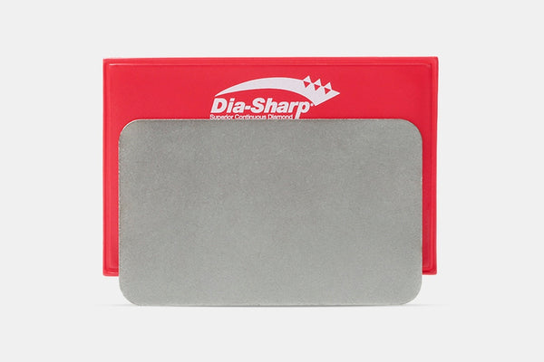 DMT CREDIT CARD DIAMOND SHARPENER