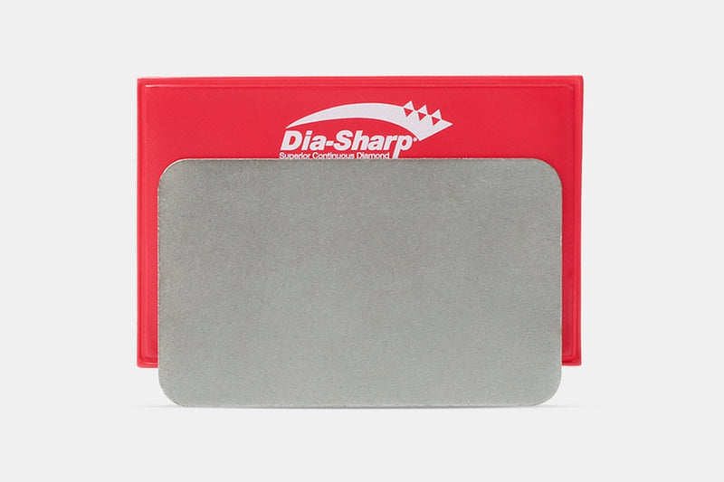 DMT CREDIT CARD DIAMOND SHARPENER