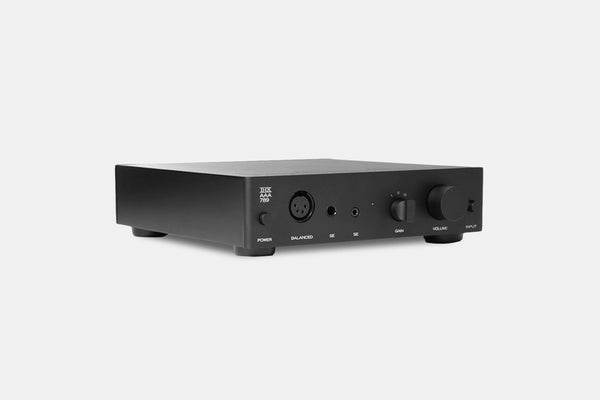 Claridy Massdrop x THX AAA 789 Linear Amp