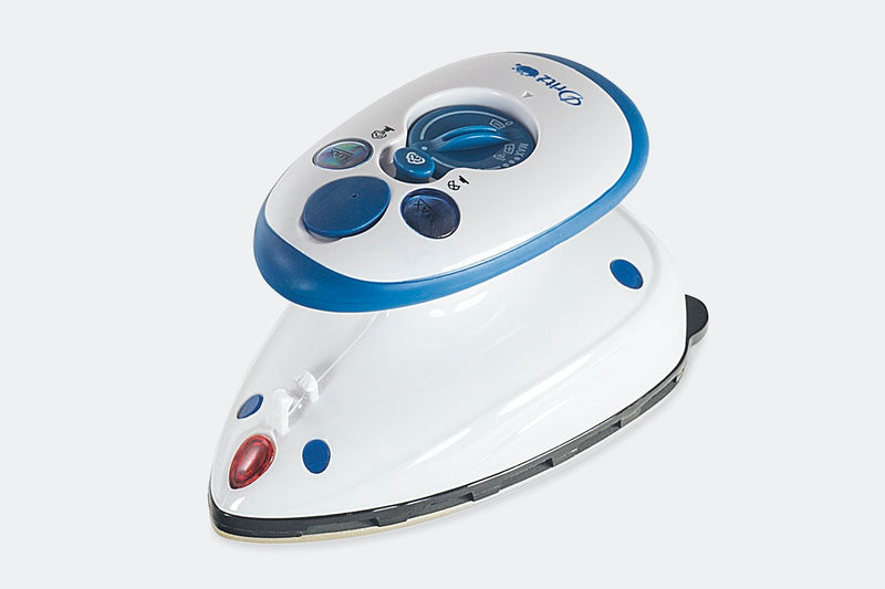 DRITZ MIGHT STEAM IRON