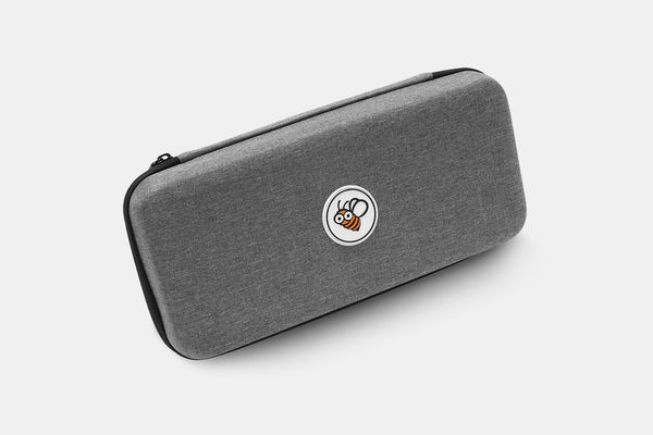 MelGeek Keyboard Storage Carrying Case