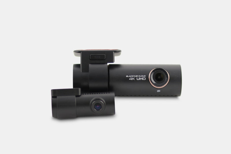 BlackVue DR900S 2CH w/32G Card