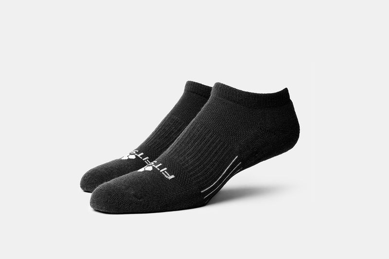 Fitsok Merino Low-Cut