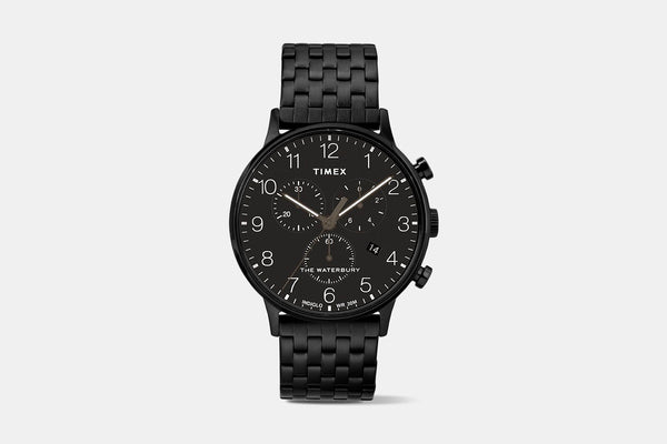 Timex Waterbury 40 mm