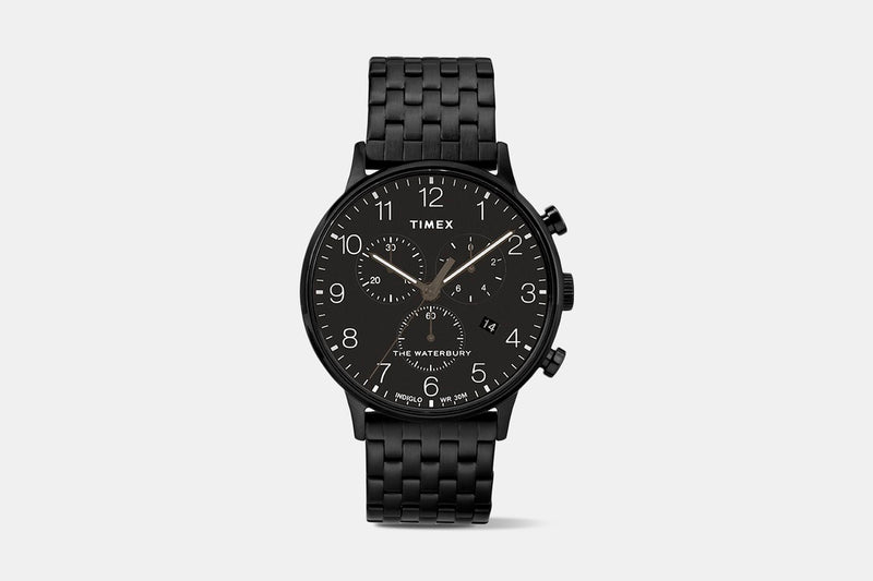Timex Waterbury 40 mm