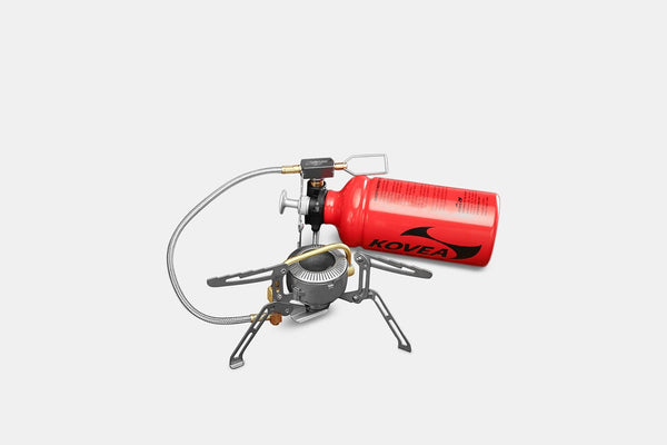 KOVEA HYDRA DUAL-FUEL STOVE