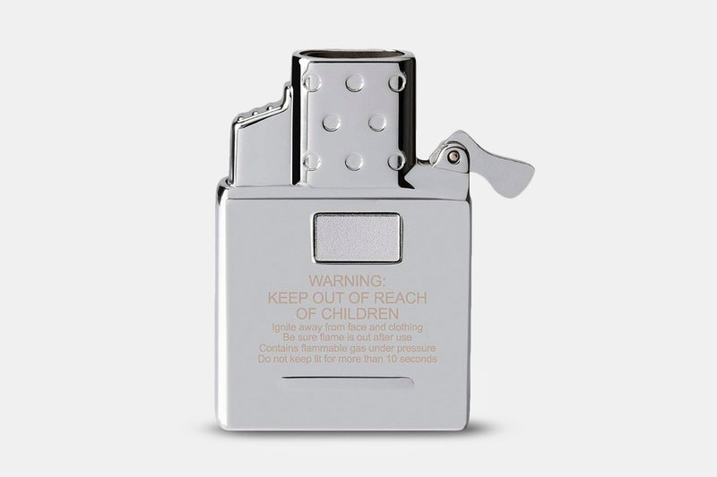Zippo Butane Insert