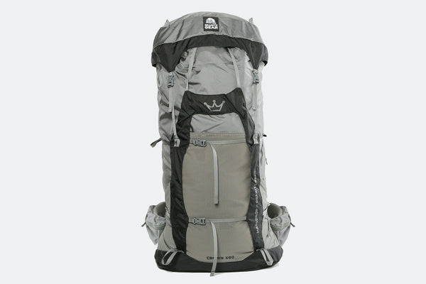 Drop + Granite Gear CROWN2 X60