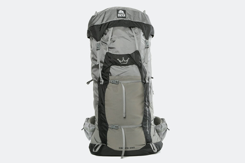 Drop + Granite Gear CROWN2 X60