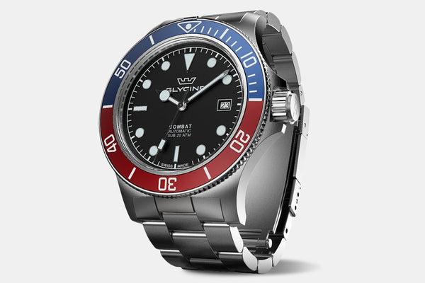 GSD Global Inc. - Collab Glycine Combat Sub - Drop Edition