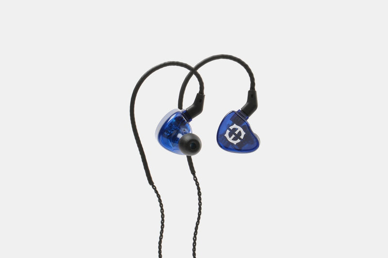 EMPIRE EARS MASSDROP X EMPIRE EARS ZEUS IEM - 1ST DROP PERKS