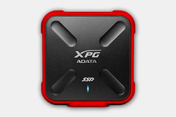 ADATA XPG SD700X USB 3.1 EXTERNAL SSD DRIVE