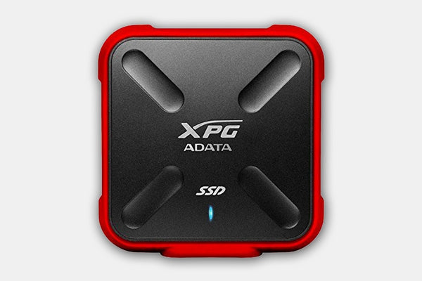 ADATA XPG SD700X USB 3.1 EXTERNAL SSD DRIVE