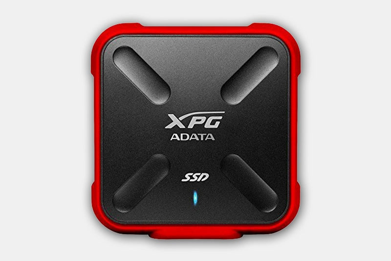 ADATA XPG SD700X USB 3.1 EXTERNAL SSD DRIVE