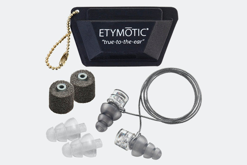 ETYMOTIC ER20XS