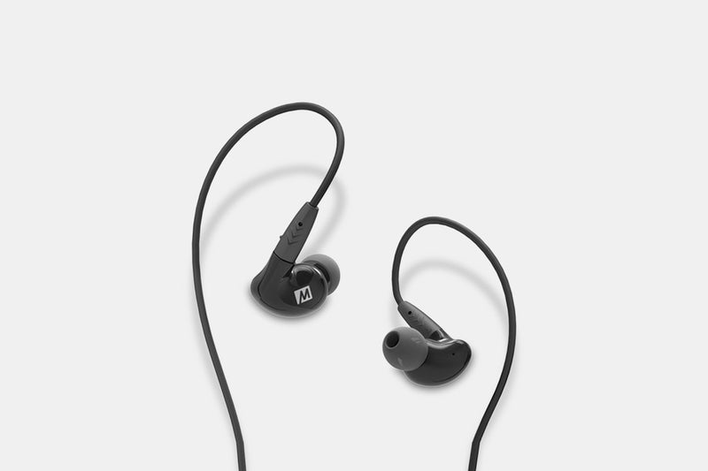 Mee Audio Pinnacle P2 High Fidelity Audiophile IEM